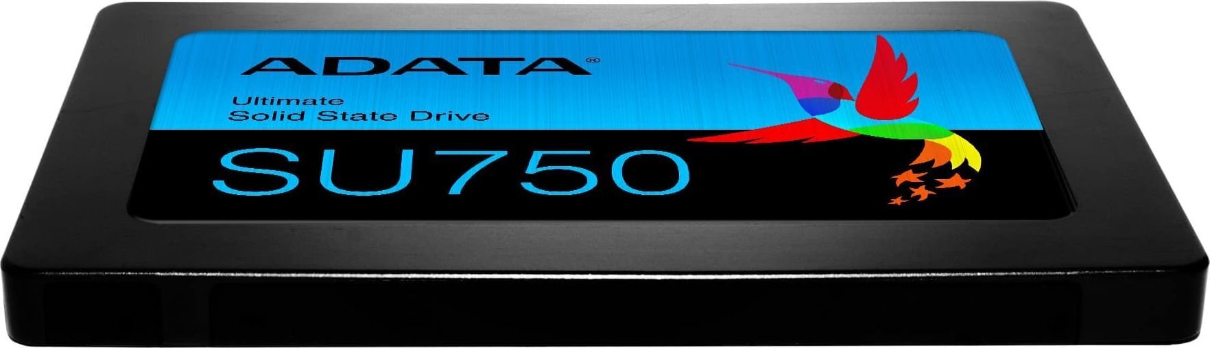 AData ASU750SS-1TT-C hinta ja tiedot | Kovalevyt | hobbyhall.fi