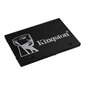 Kingston SKC600 / 512G hinta ja tiedot | Kovalevyt | hobbyhall.fi