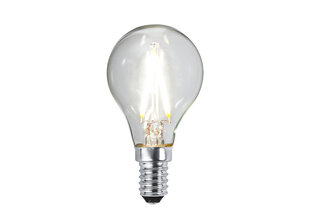 LED polttimo P45 E14 4000K 270lm 2,3W 4,5x8,2cm 351-21-1 hinta ja tiedot | Lamput | hobbyhall.fi