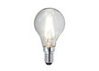 LED sähkölamppu E14 2.3 W hinta ja tiedot | Lamput | hobbyhall.fi