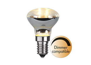 LED sähkölamppu E14 2.8 W hinta ja tiedot | Lamput | hobbyhall.fi