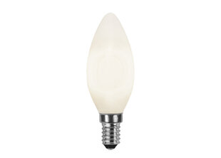 LED E14 4,7W 2700K 470lm kynttilälamppu hinta ja tiedot | Lamput | hobbyhall.fi