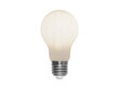LED polttimo A60 E27 2700K 806lm 7,5W 6x10,9cm 375-42 hinta ja tiedot | Lamput | hobbyhall.fi