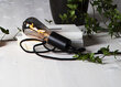 LED E27 1,8W 2100K 80lm ST64 Smoke hinta ja tiedot | Lamput | hobbyhall.fi