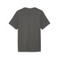 Puma T-paidat Miehille Ess Small Logo Tee Mineral Gray 586669 69 586669 69/4XL hinta ja tiedot | Miesten puserot ja hupparit | hobbyhall.fi