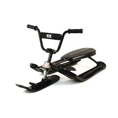 Snowracer SX Pro -crosskelkka hinta ja tiedot | Pulkat, liukurit ja kelkat | hobbyhall.fi