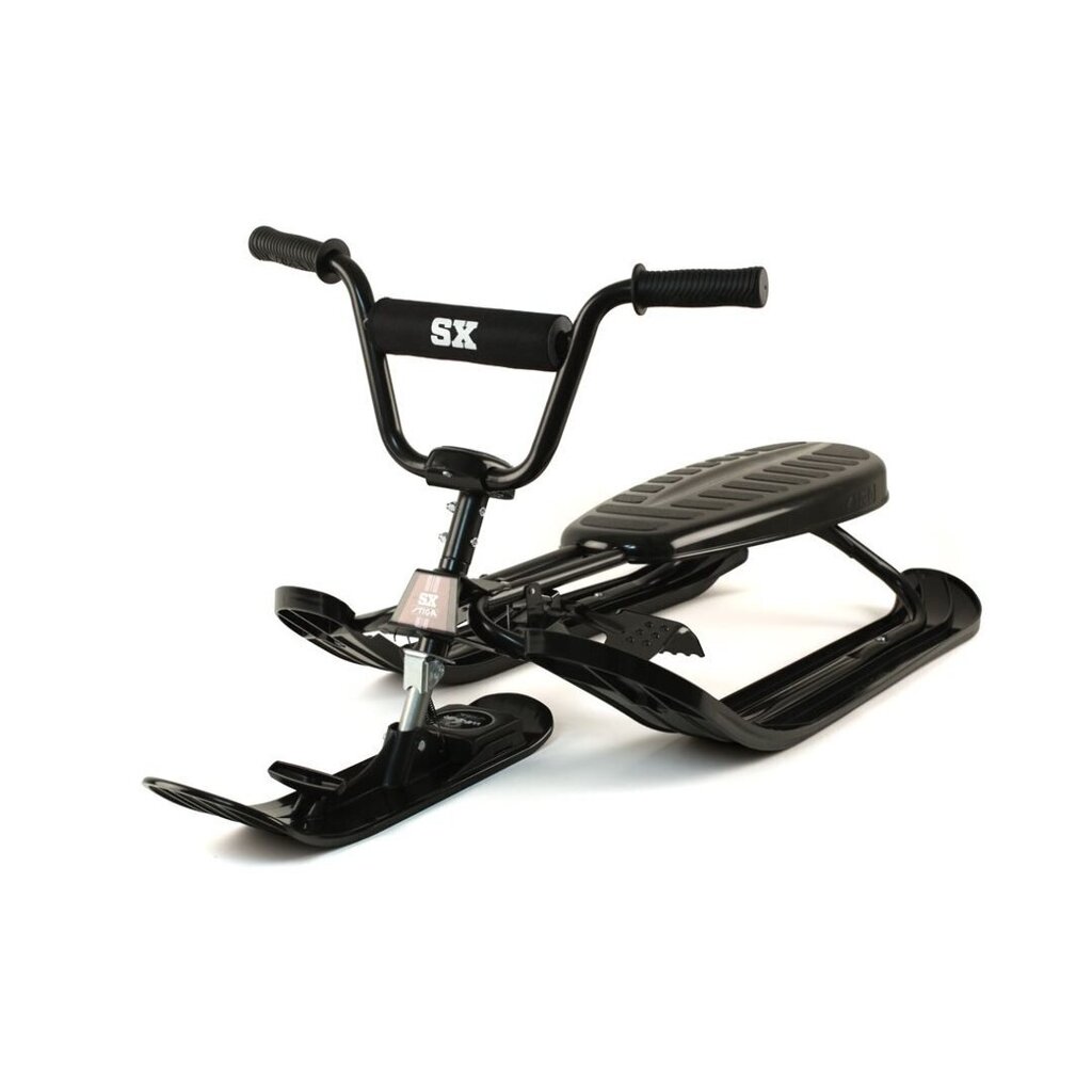 Snowracer SX Pro -crosskelkka hinta ja tiedot | Pulkat, liukurit ja kelkat | hobbyhall.fi