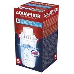 Aquaphor B5 hinta ja tiedot | Veden suodatinkannut ja suodattimet | hobbyhall.fi