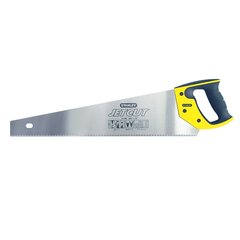 Saag Stanley Jet-Cut 40cm. hinta ja tiedot | Käsityökalut | hobbyhall.fi