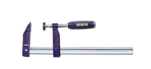 Puristin Irwin, 800 mm hinta ja tiedot | Käsityökalut | hobbyhall.fi