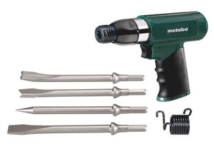 Paineilmavasara DMH 30 SET, Metabo hinta ja tiedot | Käsityökalut | hobbyhall.fi