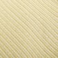 Aurinkopurje 160 g/m² beige 3x4,5 m HDPE hinta ja tiedot | Aurinkovarjot ja markiisit | hobbyhall.fi