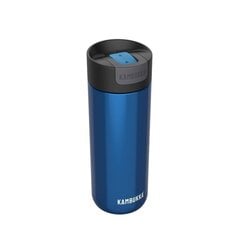 Kambukka Olympus Swirly Blue termostaatti KAM11-02005, 500ml hinta ja tiedot | Termoskannut ja termosmukit | hobbyhall.fi