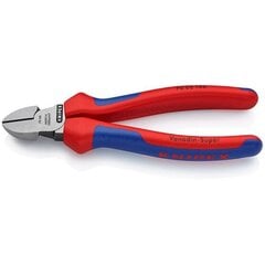 Sivuleikkuri 160mm hinta ja tiedot | Knipex Kodin remontointi | hobbyhall.fi