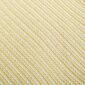 Aurinkopurje 160 g/m² beige 5x6 m HDPE hinta ja tiedot | Aurinkovarjot ja markiisit | hobbyhall.fi