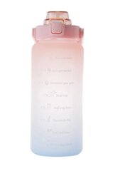 Juoma 2000 ml K6 hinta ja tiedot | Juomapullot | hobbyhall.fi