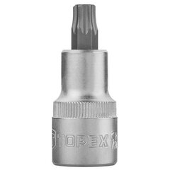 Torx 1/2 tuuman kanta, T70 x 60 mm hinta ja tiedot | Käsityökalut | hobbyhall.fi