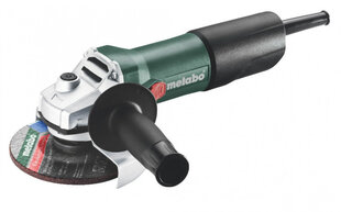 Metabo W 850 kulmahiomakone hinta ja tiedot | Käsityökalut | hobbyhall.fi