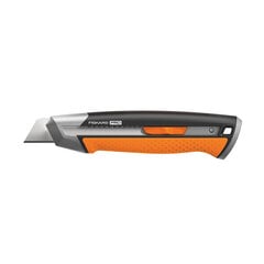 Fiskars mattoveitsi 1027228 hinta ja tiedot | Käsityökalut | hobbyhall.fi