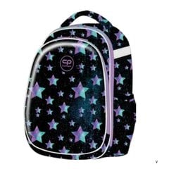 CoolPack reppu Turtle Star Night, 25 l hinta ja tiedot | Koulureput ja -laukut | hobbyhall.fi