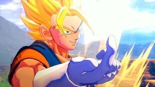 Dragon Ball Z - Kakarot hinta ja tiedot | Tietokone- ja konsolipelit | hobbyhall.fi