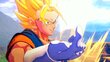 Dragon Ball Z - Kakarot hinta ja tiedot | Tietokone- ja konsolipelit | hobbyhall.fi