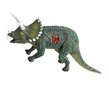 Dinosaurus Tritseeratops, äänillä hinta ja tiedot | Poikien lelut | hobbyhall.fi