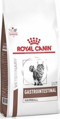 Royal Canin Vet Vcn Skin Hairball Feline, siipikarja, 4 kg hinta ja tiedot | Kissan kuivaruoka | hobbyhall.fi