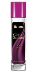 Bi-es Gloria Sabiani Desodorantti, 75 ml -> Gloria Sabiani Hienostunut Deodorantti, 75 ml hinta ja tiedot | Deodorantit | hobbyhall.fi