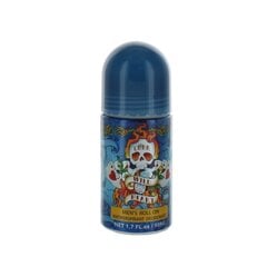 Antiperspirantti Cuba Original Cuba Wild Heart miehille, 50 ml hinta ja tiedot | Deodorantit | hobbyhall.fi