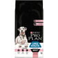 Kuivaruoka koirille Purina ProPlan Adult Large Athletic, 14 kg hinta ja tiedot | Koiran kuivaruoka | hobbyhall.fi