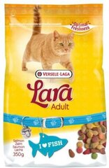 Versele-Laga Lara kuivaruoka, lohi, 10 kg hinta ja tiedot | Kissan kuivaruoka | hobbyhall.fi