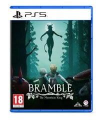 PS5 Bramble: Vuoren kuningas hinta ja tiedot | Tietokone- ja konsolipelit | hobbyhall.fi