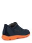 Urheilukengät GEOX Nebula Navy Orange U52D7B 01122 C0820 573233096 hinta ja tiedot | Miesten urheilu- ja vapaa-ajan kengät | hobbyhall.fi