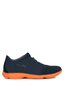 Urheilukengät GEOX Nebula Navy Orange U52D7B 01122 C0820 573233096 hinta ja tiedot | Miesten urheilu- ja vapaa-ajan kengät | hobbyhall.fi