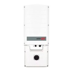 SolarEdge SE25K-RW00IBNJ4 / 25kw hinta ja tiedot | Aurinkopaneelit | hobbyhall.fi