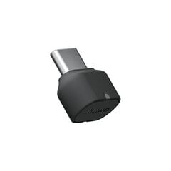 Jabra Link 380c, MS, USB-C BT-sovitin hinta ja tiedot | Adapterit | hobbyhall.fi