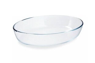 Pyrex Classic uunivuoka, 30 x 21 x 7 cm, 4 kpl hinta ja tiedot | Uunivuoat ja leivontavälineet | hobbyhall.fi