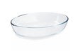 Pyrex Classic uunivuoka, 30 x 21 x 7 cm, 4 kpl hinta ja tiedot | Uunivuoat ja leivontavälineet | hobbyhall.fi