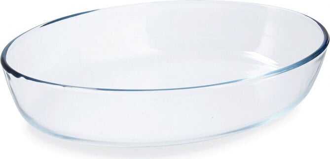 Pyrex Classic uunivuoka, 30 x 21 x 7 cm, 4 kpl hinta ja tiedot | Uunivuoat ja leivontavälineet | hobbyhall.fi