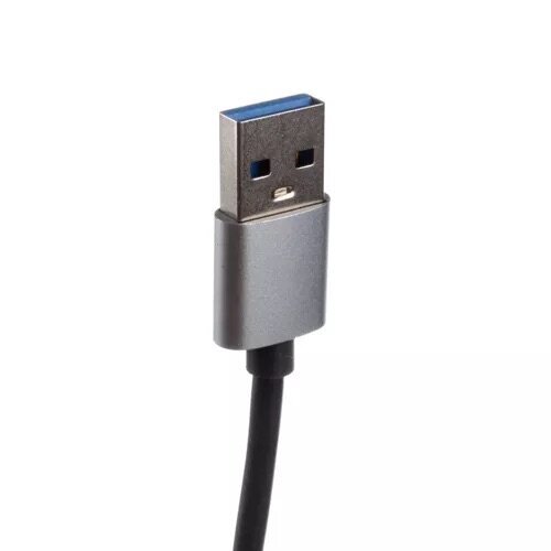 USB keskusmezgls hinta ja tiedot | Adapterit | hobbyhall.fi