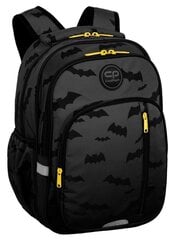 CoolPack reppu Base Darker Night, 27 l hinta ja tiedot | Koulureput ja -laukut | hobbyhall.fi