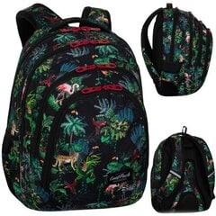 CoolPack reppu Drafter Malindi, 27 l hinta ja tiedot | Koulureput ja -laukut | hobbyhall.fi