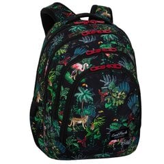 CoolPack reppu Drafter Malindi, 27 l hinta ja tiedot | Koulureput ja -laukut | hobbyhall.fi