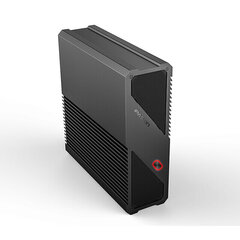 Mini PC Tietokone Ipason OB14105 Host 2.5GHz Intel Celeron J4105 UHD600 8G-DRR4-256G SSD WIFI Windows 64bit computer hinta ja tiedot | Pöytätietokoneet | hobbyhall.fi