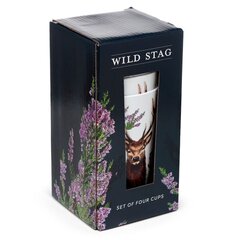 Piknik-kuppisarja - Wild Stag 450ml hinta ja tiedot | Retkiastiat | hobbyhall.fi