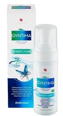 Fytofontana Gyntima, Intiimipuhdistusgeeli, 150 ml hinta ja tiedot | Intiimipesutuotteet | hobbyhall.fi