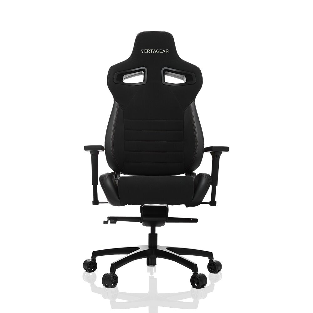 Pelituoli Vertagear VG-PL4500, musta hinta ja tiedot | Toimistotuolit | hobbyhall.fi