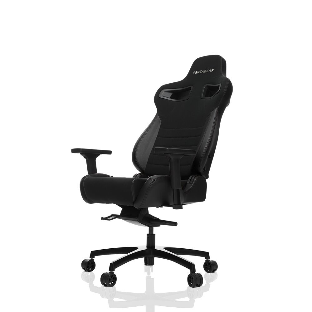 Pelituoli Vertagear VG-PL4500, musta hinta ja tiedot | Toimistotuolit | hobbyhall.fi