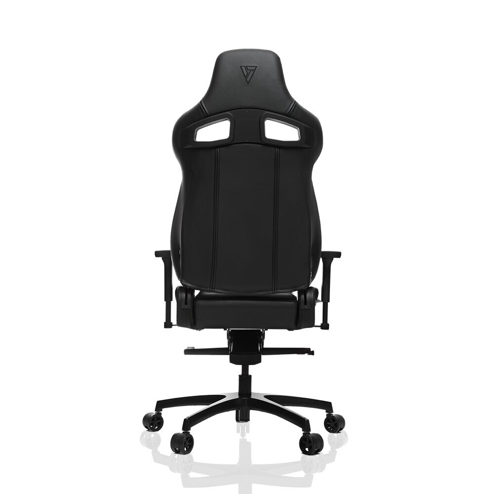 Pelituoli Vertagear VG-PL4500, musta hinta ja tiedot | Toimistotuolit | hobbyhall.fi